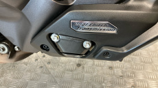 Honda NC750X DCT